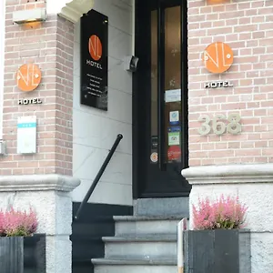 Отель Nl District Leidseplein Амстердам