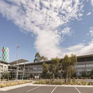 Travelodge Hobart Airport Отель