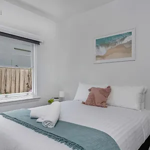  Holiday home Bella Vista On