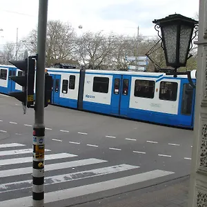 Отель Aston Амстердам