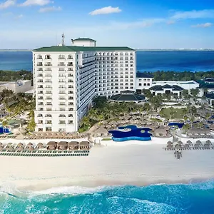 Курортный комплекс Jw Marriott & Канкун