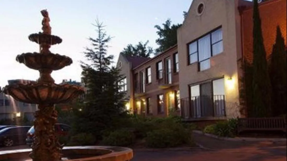 ***  Rydges Hobart Ξενοδοχείο Αυστραλία