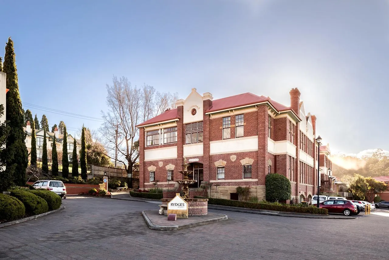 Rydges Hobart Ξενοδοχείο 3*,