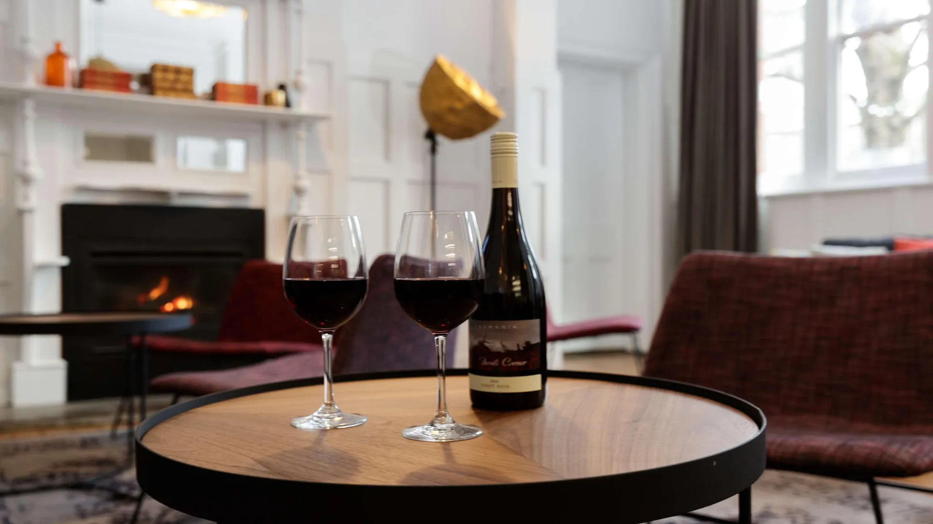 Rydges Hobart Ξενοδοχείο 3*,