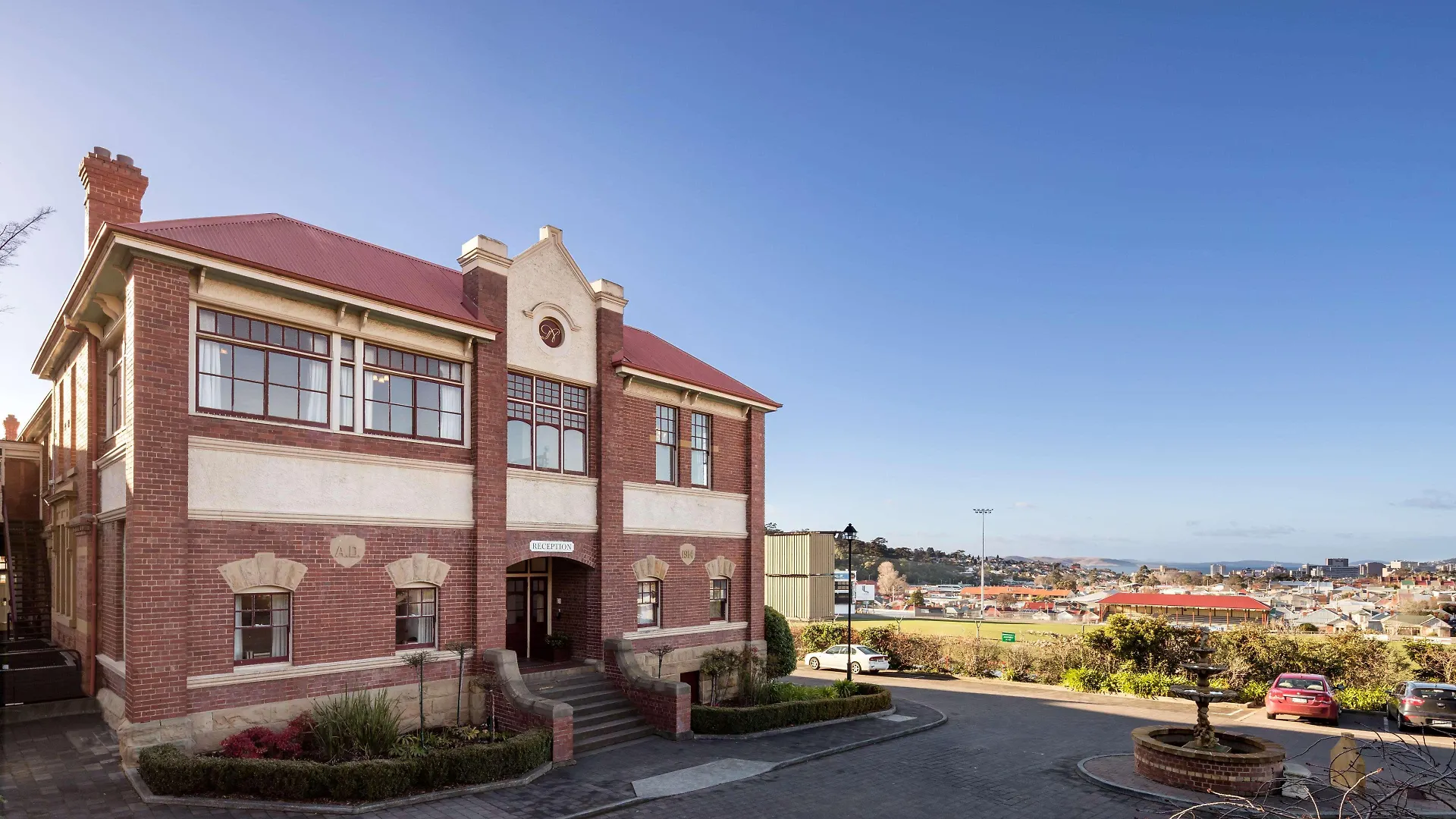 Rydges Hobart Ξενοδοχείο