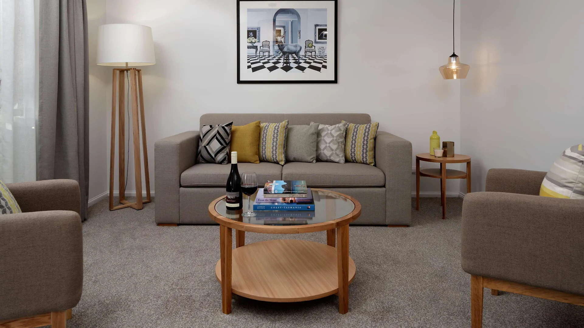 Rydges Hobart Ξενοδοχείο