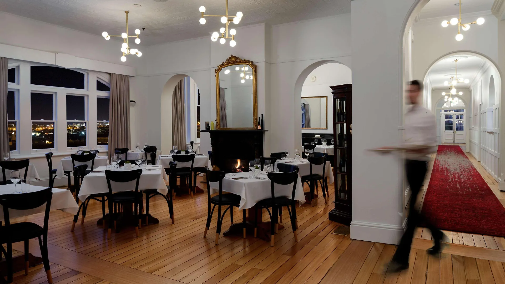 Rydges Hobart Ξενοδοχείο