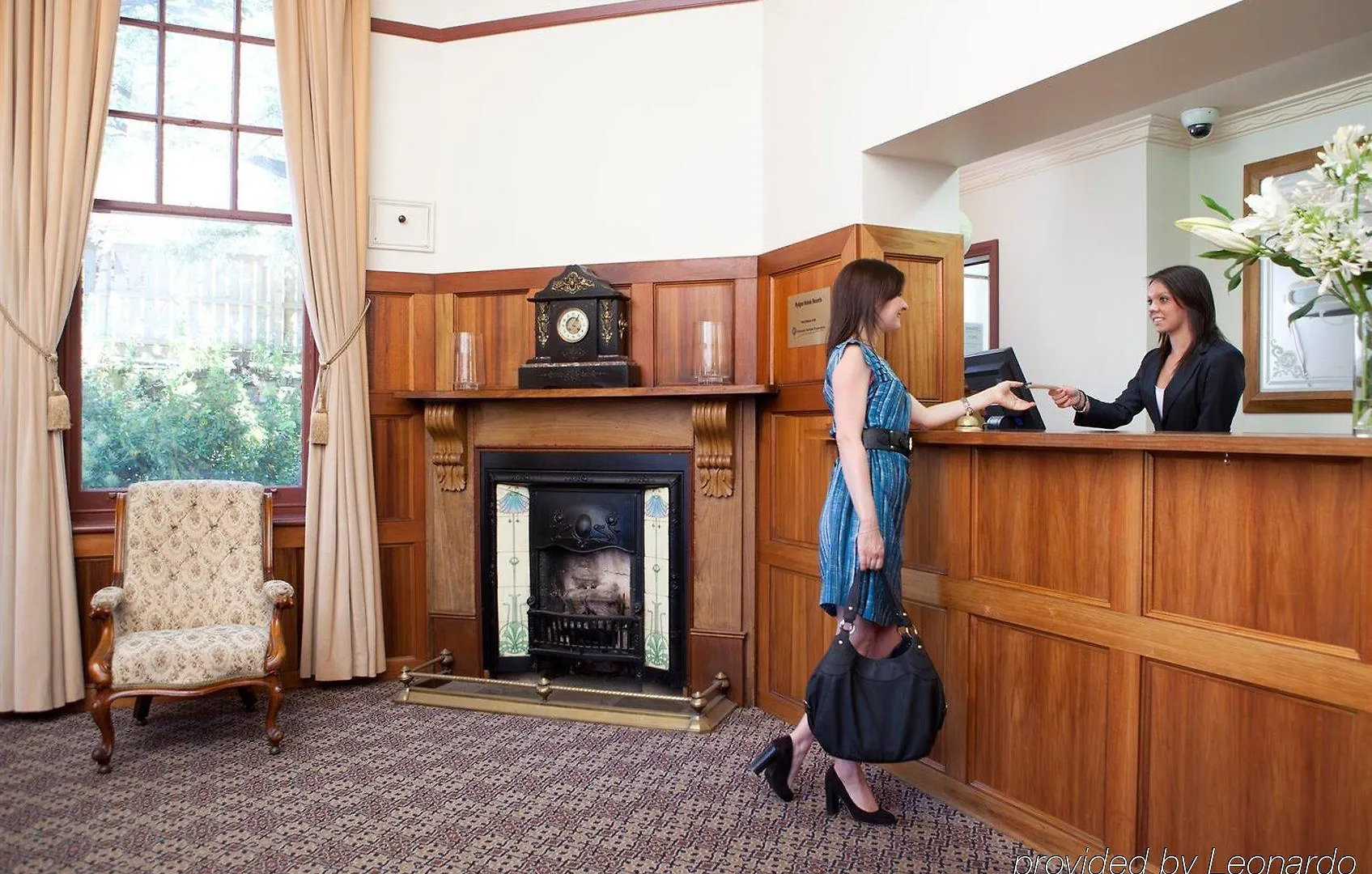 Rydges Hobart Ξενοδοχείο