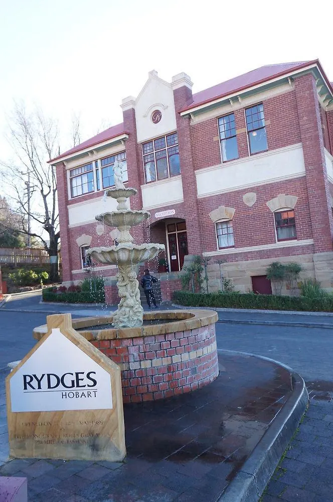 Rydges Hobart Ξενοδοχείο