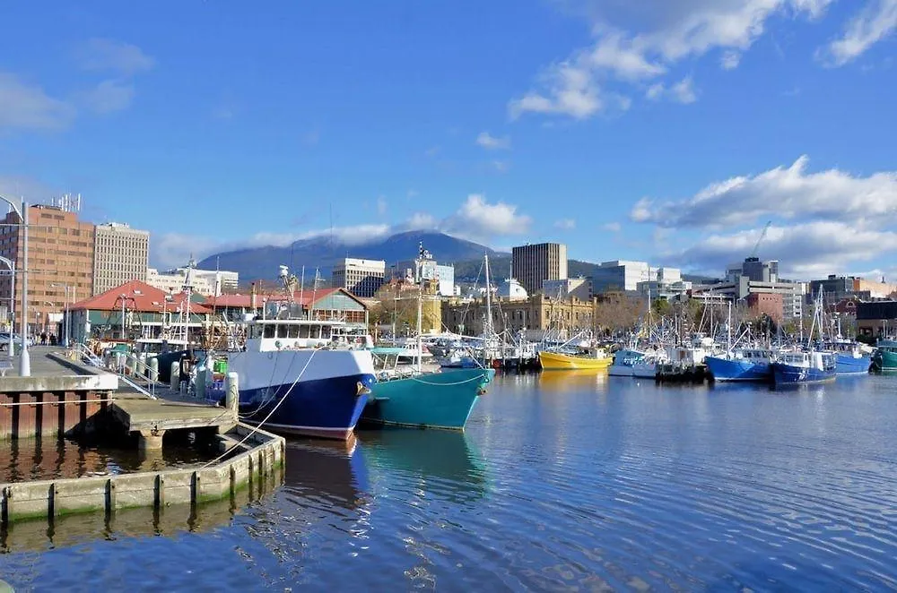 ***  Rydges Hobart Ξενοδοχείο Αυστραλία