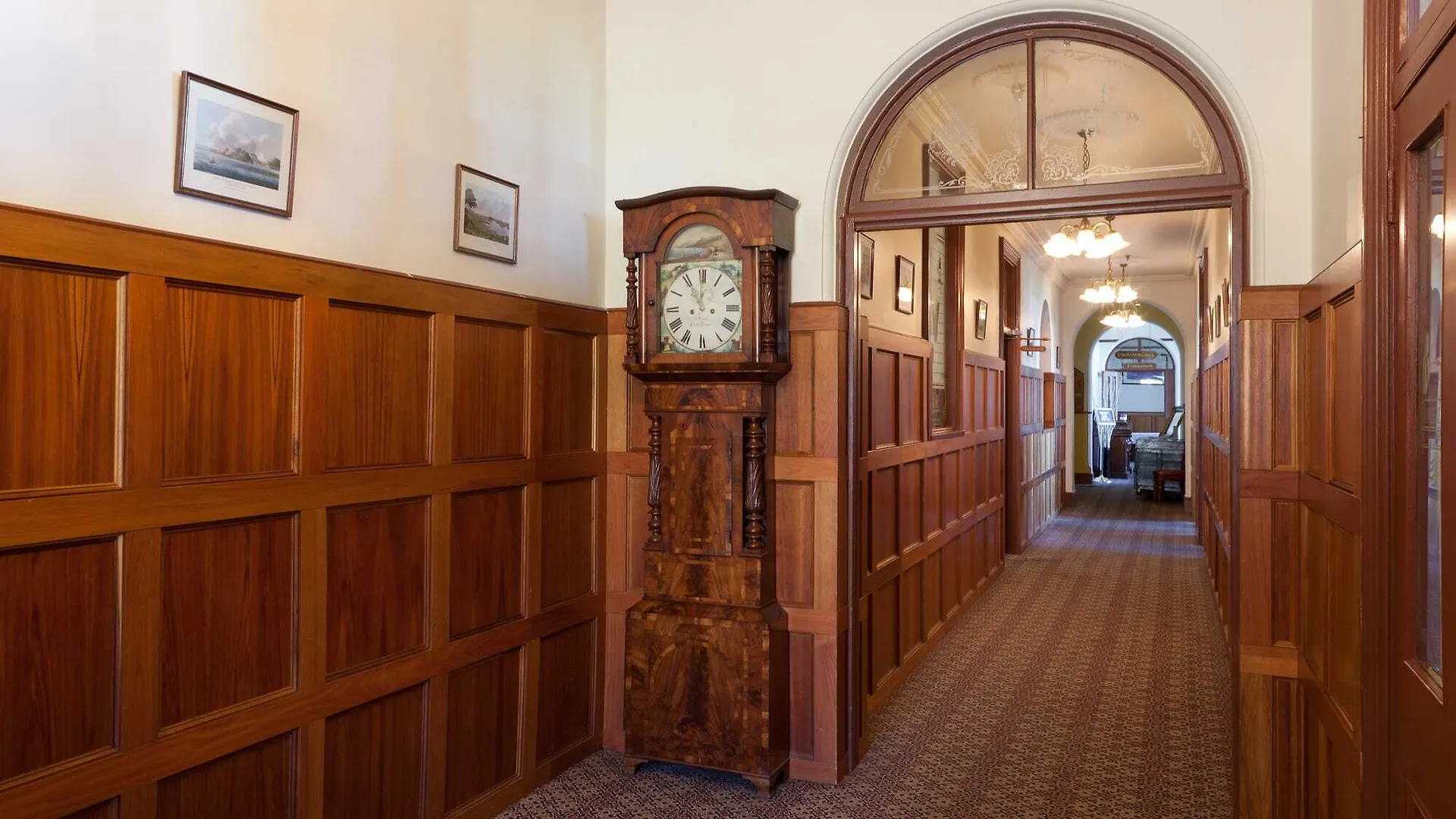 ***  Rydges Hobart Ξενοδοχείο Αυστραλία