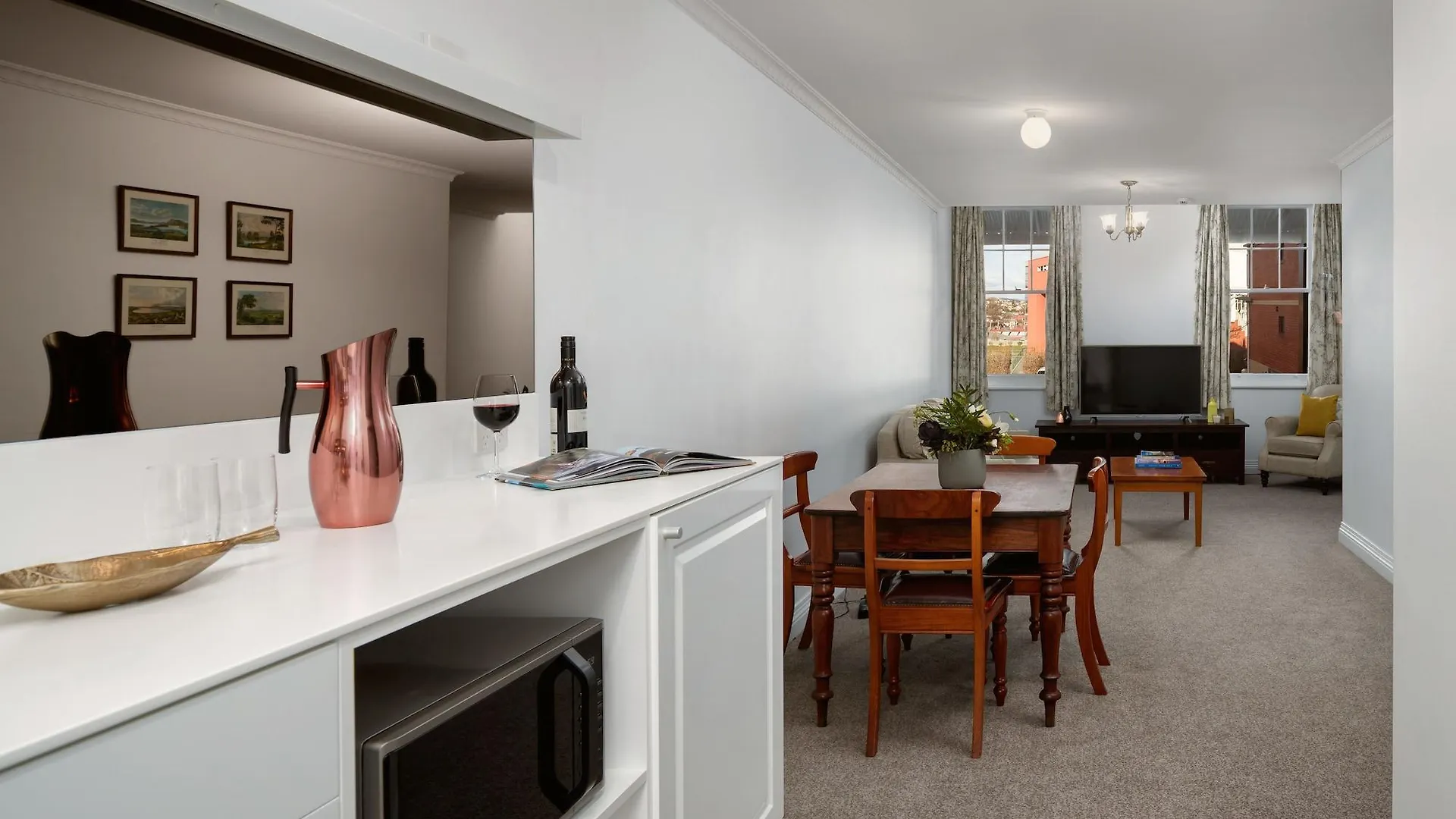 Rydges Hobart Hotel