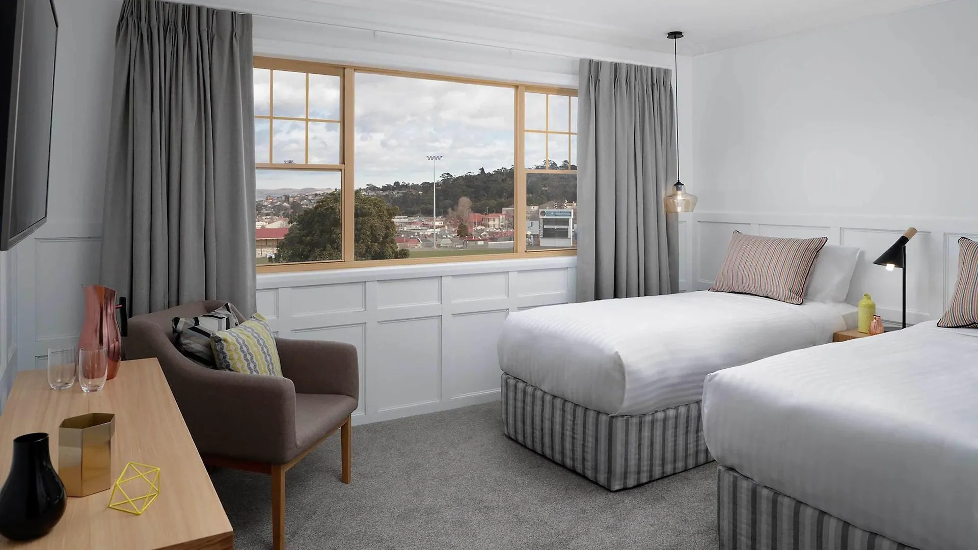 Rydges Hobart Hotel