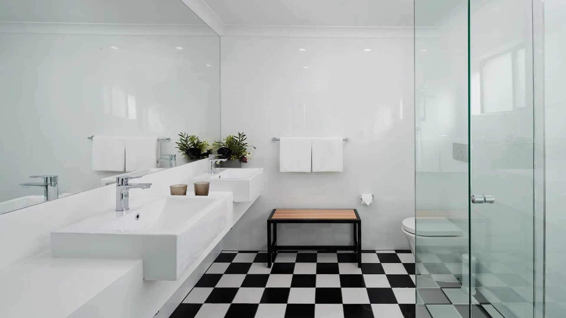 Rydges Hobart Hotel