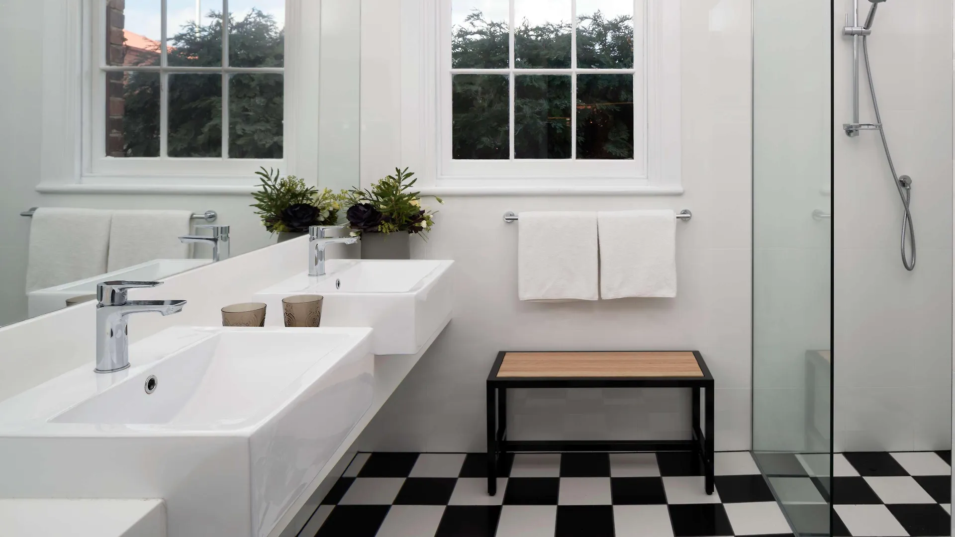 Hotel Rydges Hobart