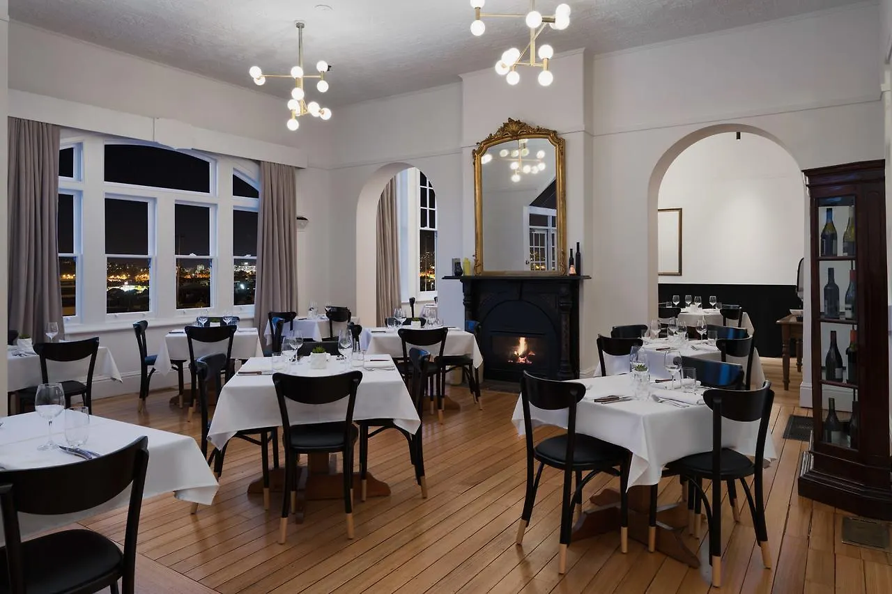 Rydges Hobart Hotel