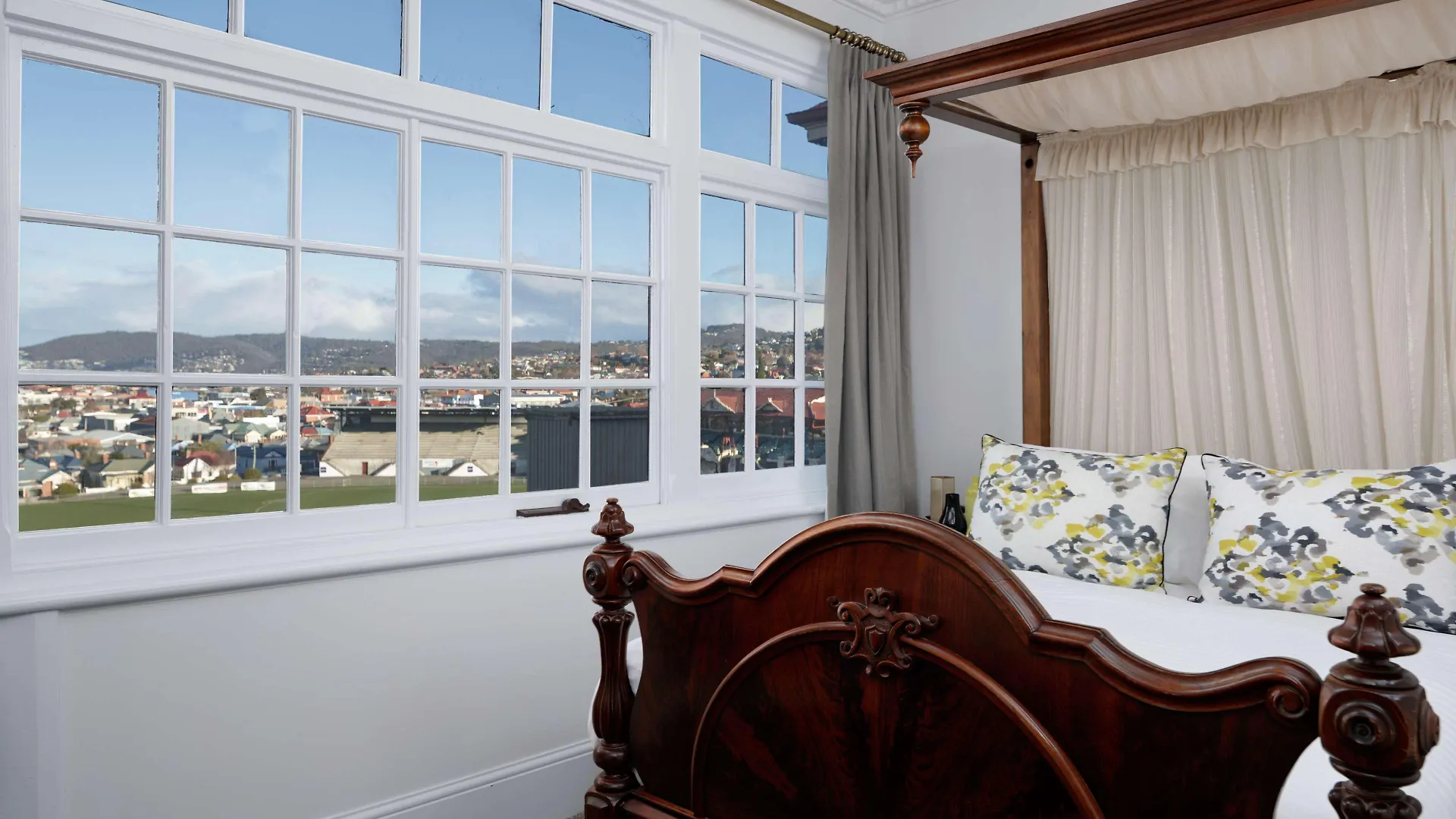 Rydges Hobart Hotel 3*,  Australia