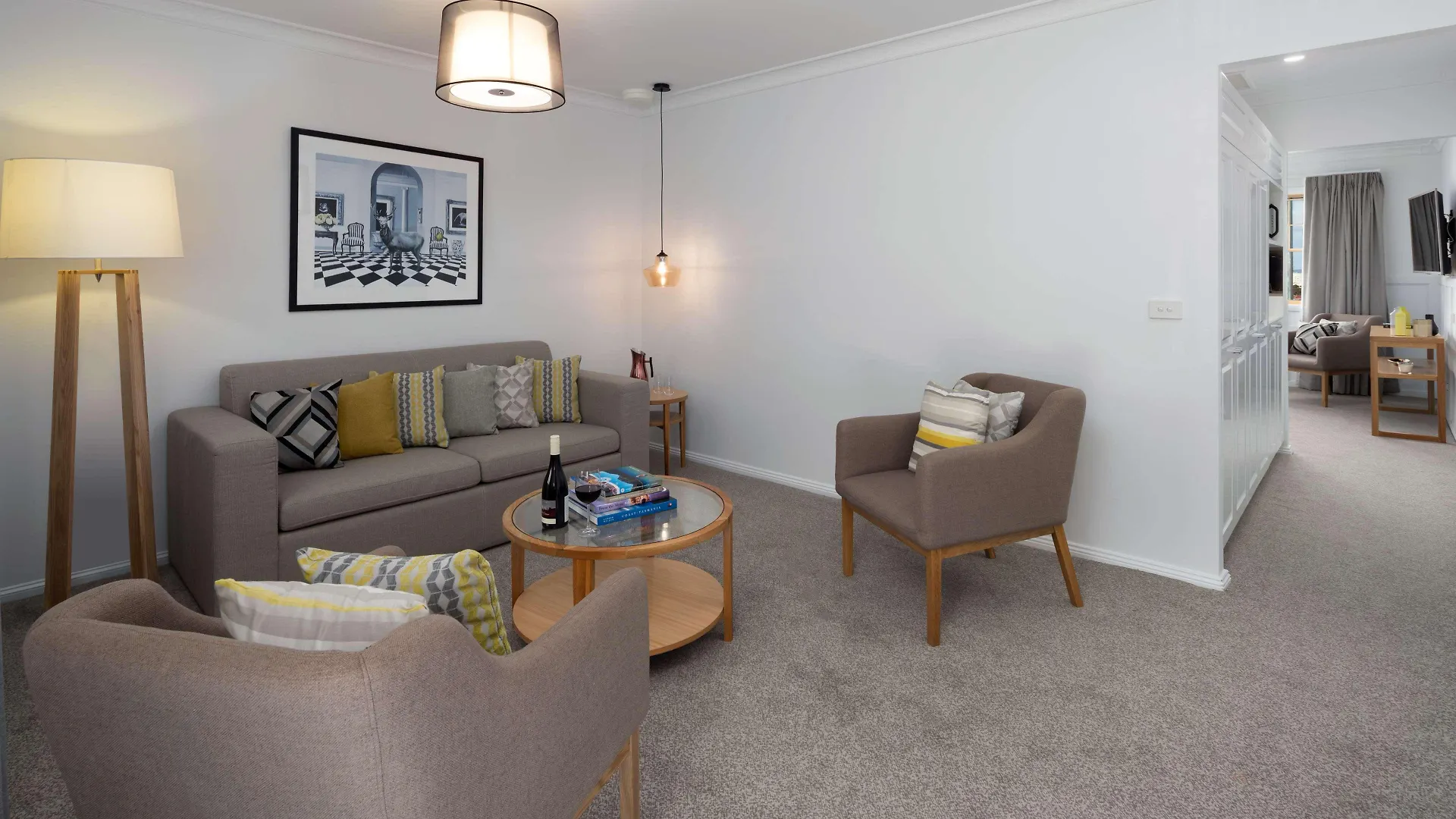 Rydges Hobart Hotel