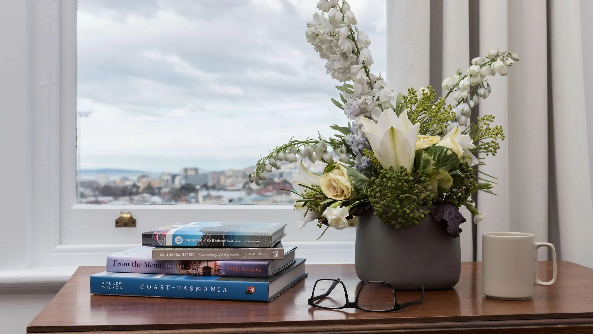 Rydges Hobart Hotel