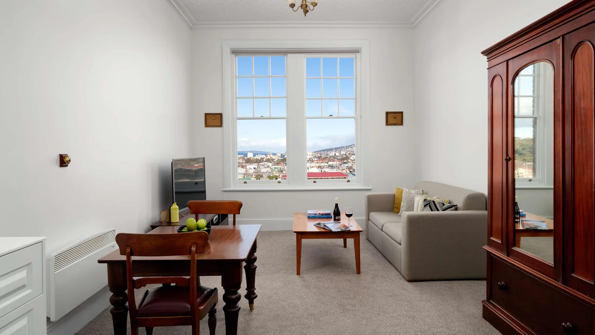 Rydges Hobart Hotel Australia