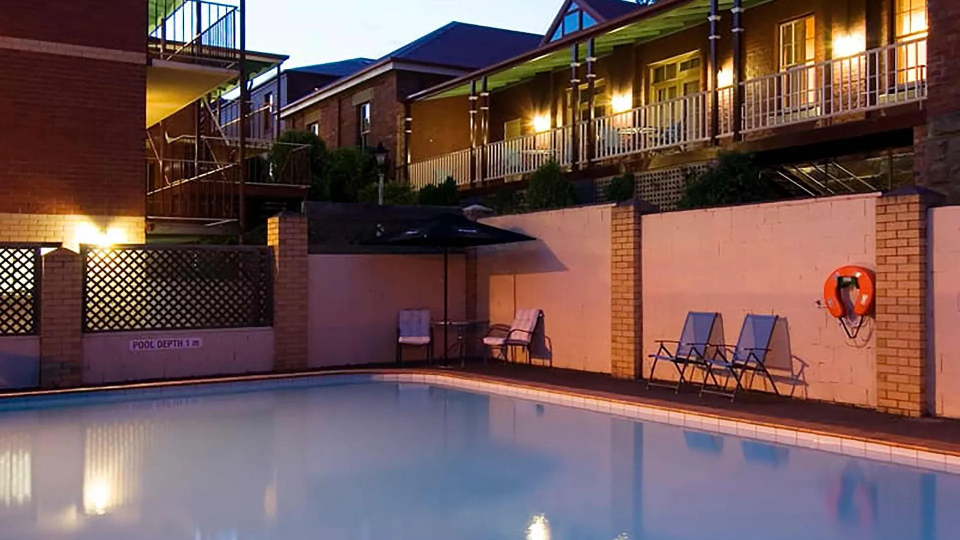 Rydges Hobart Hotel