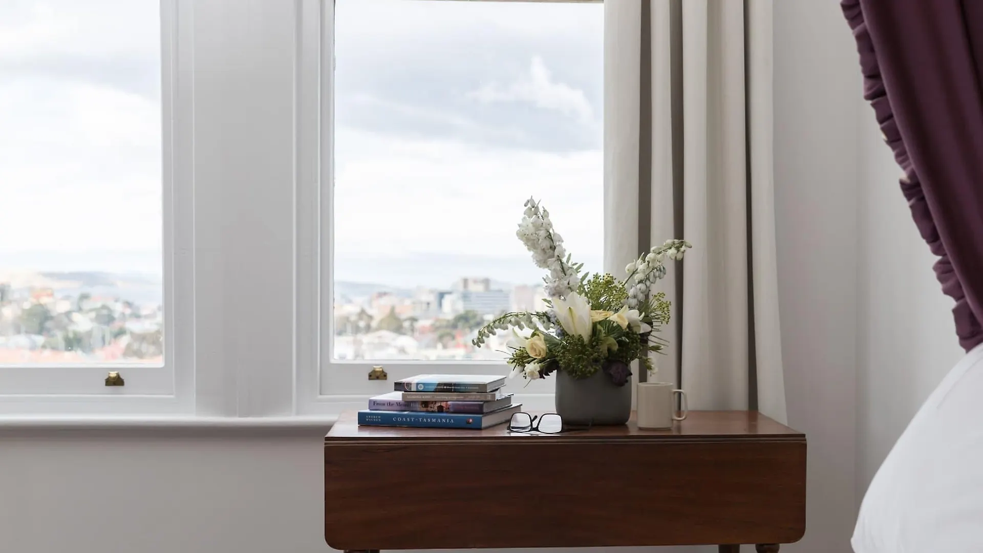 Rydges Hobart Hotel Australia
