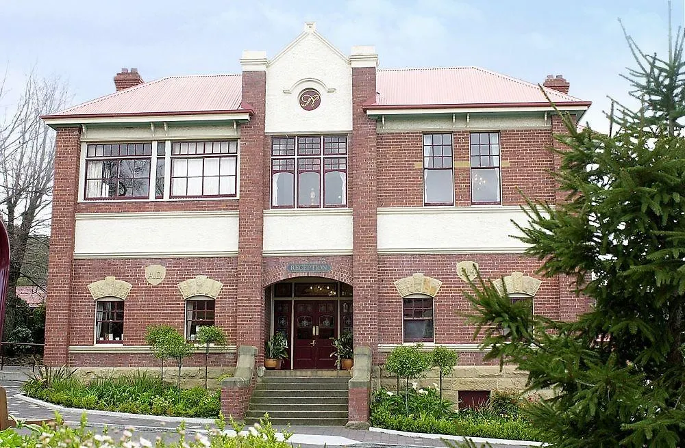 Hotel Rydges Hobart