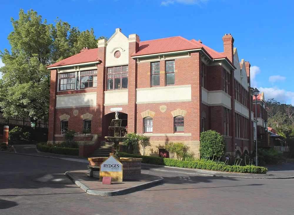 Rydges Hobart Hotel