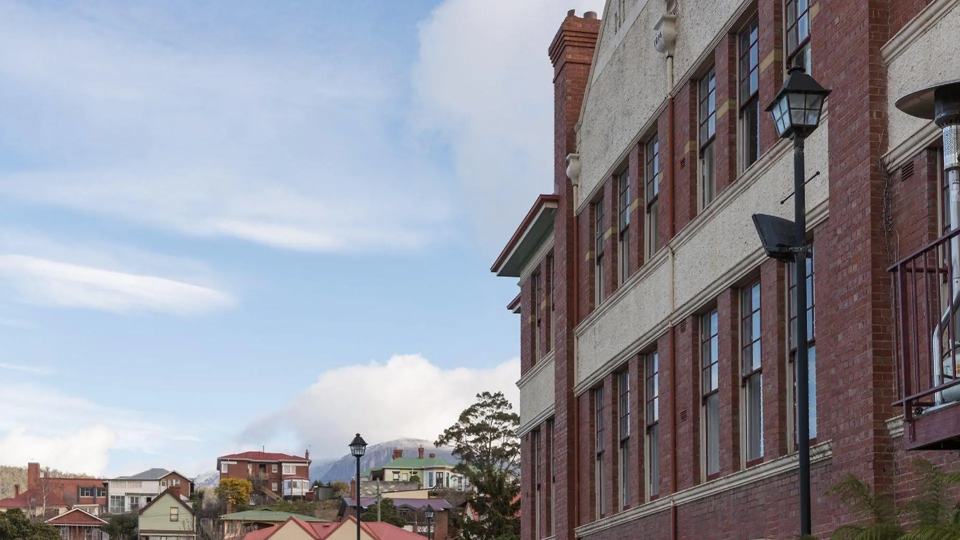 Rydges Hobart Hotel