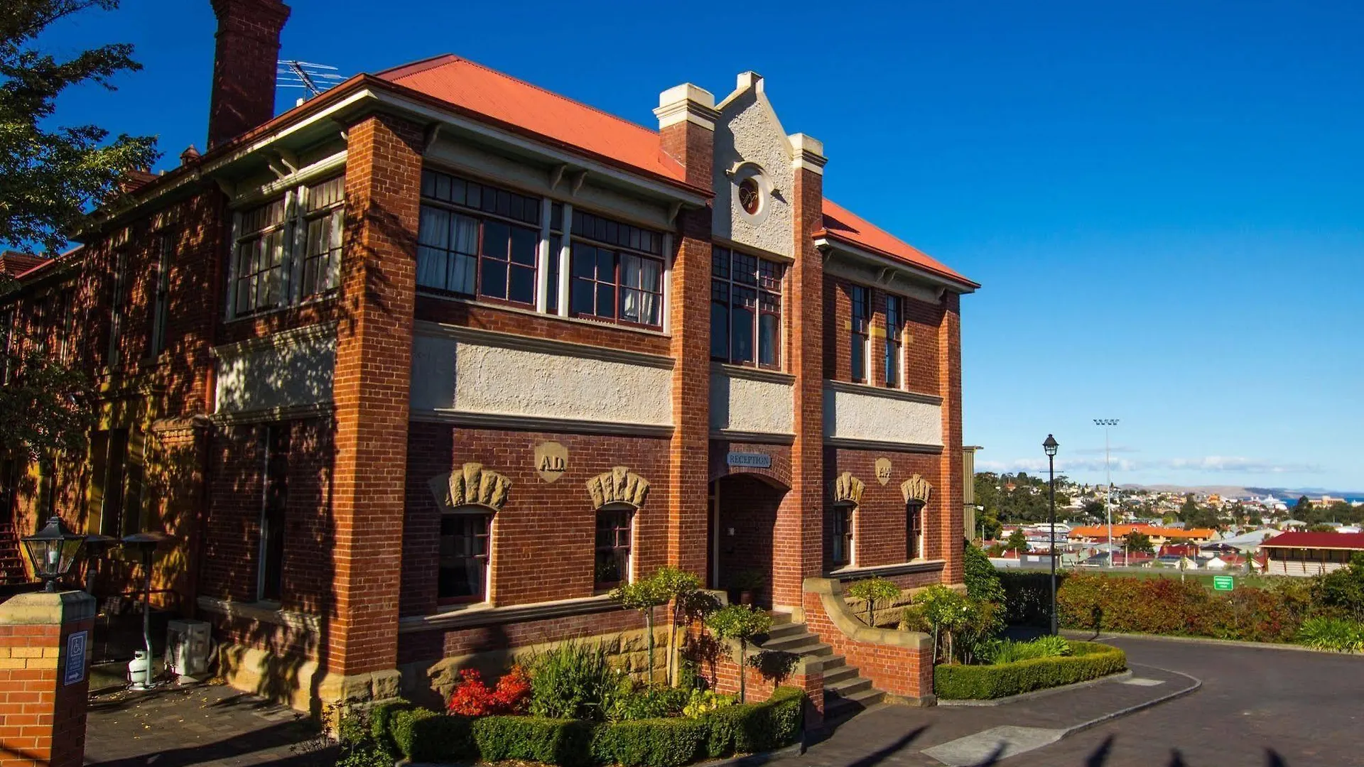 Rydges Hobart Hotel