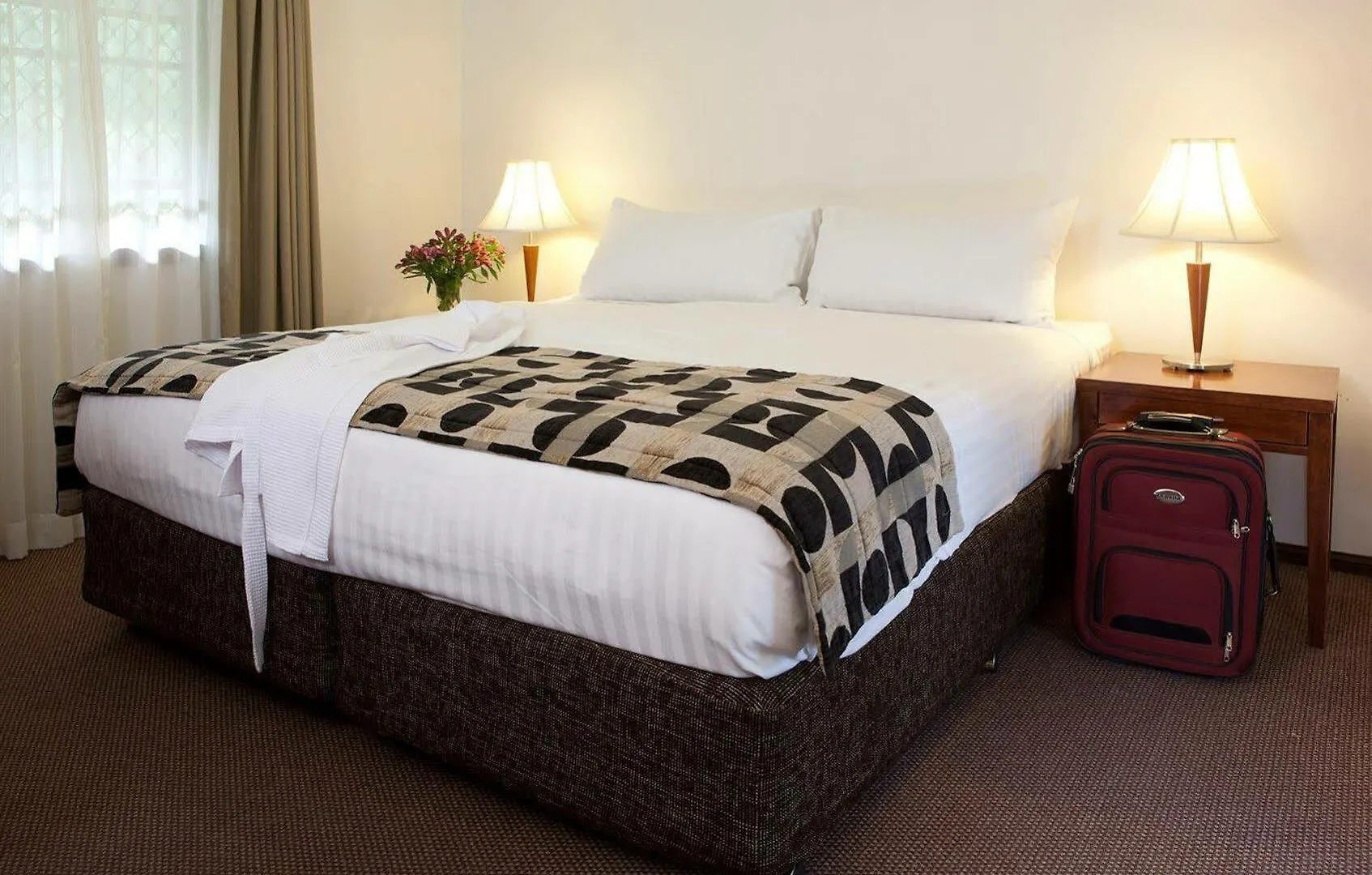 Rydges Hobart Hotel